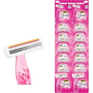 BIC САМОБРЪСНАЧКА miss soleil К10 bic (bic 907993)
