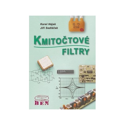 Kmitočtové filtry