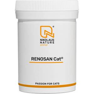 Nikolaus Nature animal RENOSAN® Cat - 36 г