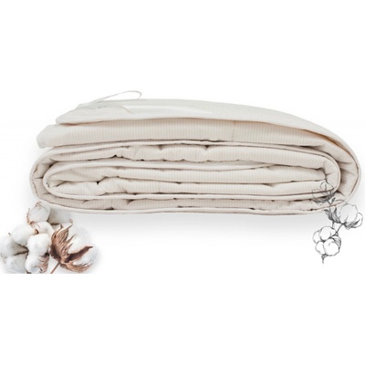 COMCO COTTON Comfort Přikrývka 140x200