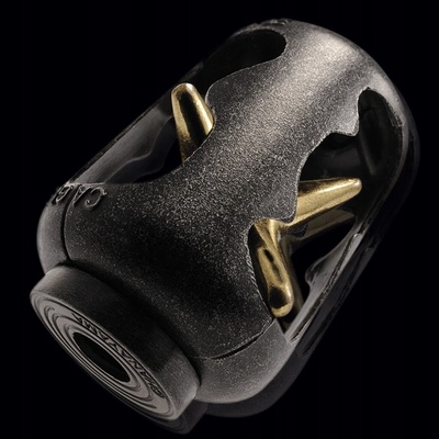 Huzzle Cast CAGE Hlavolam – Zboží Dáma