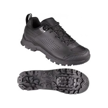 Force HILL Vibram černé