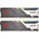 Patriot Viper Venom RGB 64GB (2x32GB) DDR5 6000MHz PVVR564G600C30K