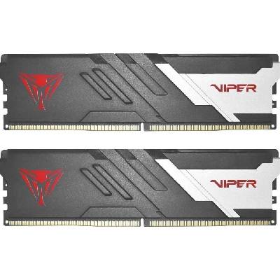 Patriot Viper Venom 64GB (2x32GB) DDR5 6000MHz PVV564G600C30K