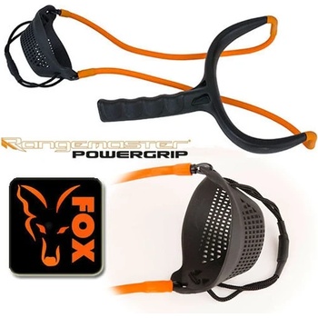 Fox Prak Rangemaster Powergrip Catapult Method pouch