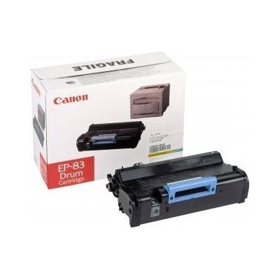 Canon EP-83 черно (black) оригинален цилиндричен блок (1506A013)