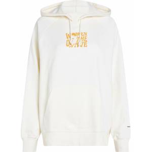 O'Neill WOMEN OF THE WAVE Дамски суитшърт Бял O'Neill | Byal | ЖЕНИ | XS