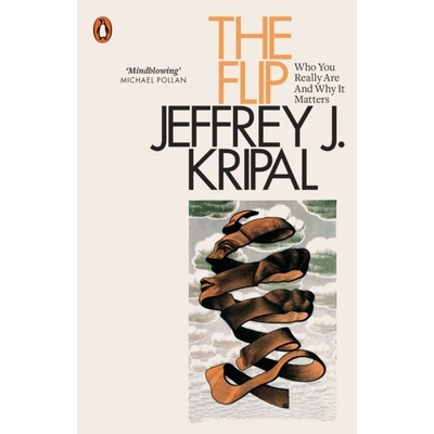 The Flip - Jeffrey J. Kripal, Penguin Books