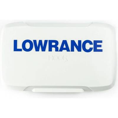 LOWRANCE Kryt na sonar Hook2 Reveal 9´´