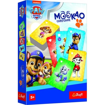 Trefl Mookao Paw Patrol