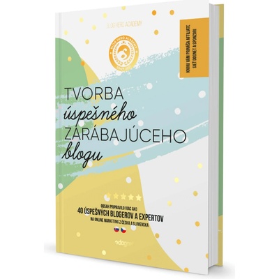 Tvorba úspešného a zárobkového blogu