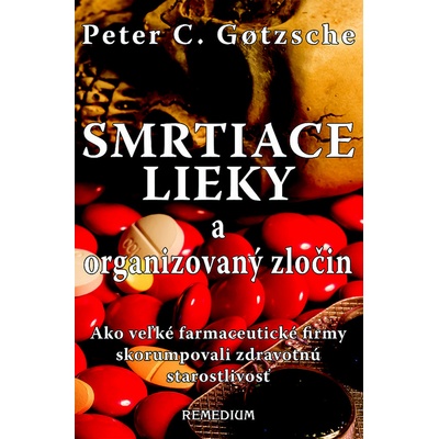 Smrtiace lieky a organizovaný zločin