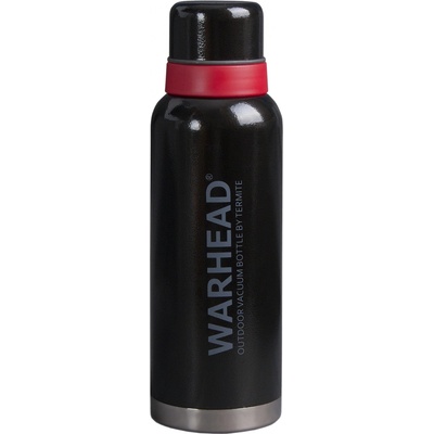 Termite Termoska Warhead Hammertone Termite černá 1,2 l
