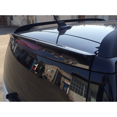 Škoda Yeti střešní spoiler