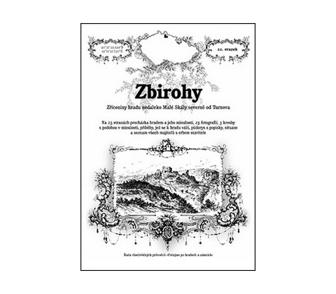 Zbirohy