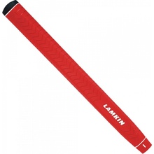Lamkin putter Deep Etched Paddle