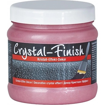 Pufas Crystal Finish Sunrise 750g