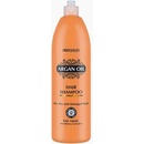 Chantal ProSalon Šampon s arganovým olejem Šampon s arganovým olejem 1000 g