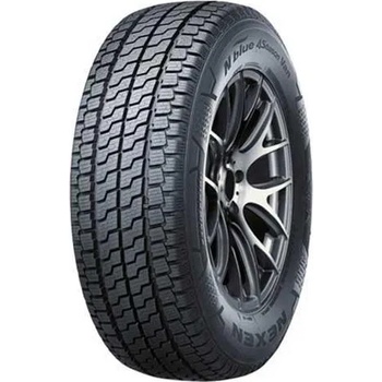 Image 1 of Nexen N'blue 4 Season Van 195/75 R16C 107/105R