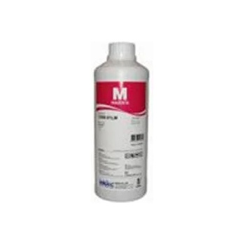 Compatible Бутилка с мастило INKTEC за Epson R200/R300, T0483, T0493, T0773, T0783 , Червен, 1000 ml (INKTEC-EPS-05LM)
