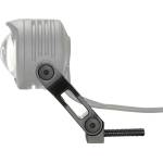 Lupine Аксесоар за велосипеден светлини Lupine SL F Classicmount Mounting bracket - Black - размер One Size (870-3413-0111)