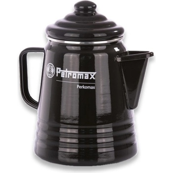 Petromax čierna 1,3l