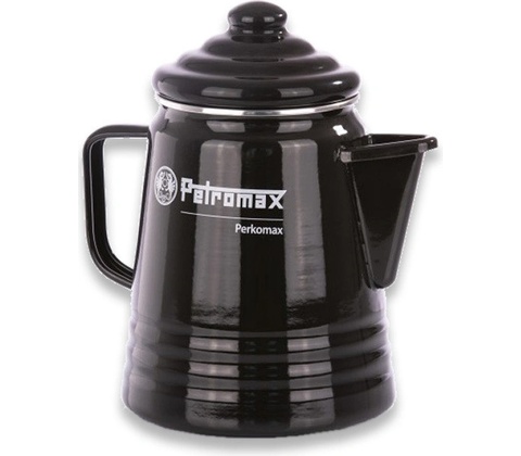 Petromax čierna 1,3l