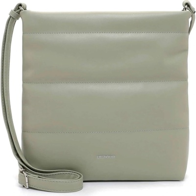 Emily & Noah dámská crossbody kabelka Schwep khaki