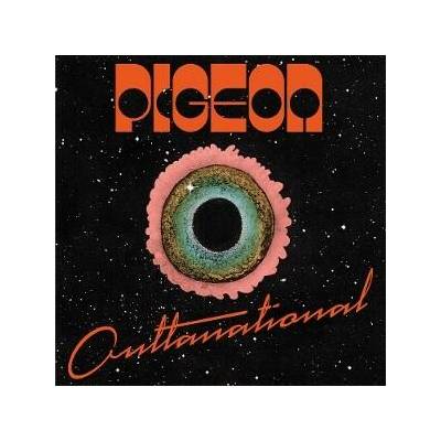 Pigeon - OUTTANATIONAL CD