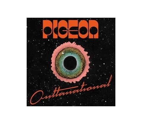 Pigeon - OUTTANATIONAL CD