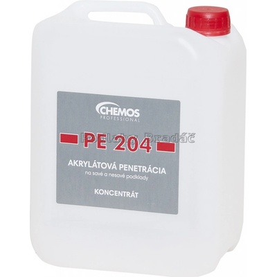 Chemos PE 204 (10l)