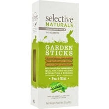 Supreme Selective snack Naturals Garden Sticks 60 g