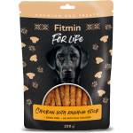 Dibaq Fitmin For Life Лакомство за кучета с пилешко и биволско месо на пръчици 200 g