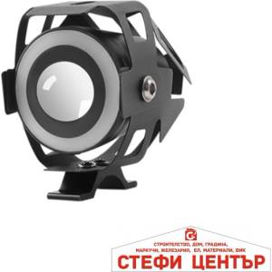 Paolo Фар за мотоциклет 1 брой 7w pa1537 (721663) - steficenter