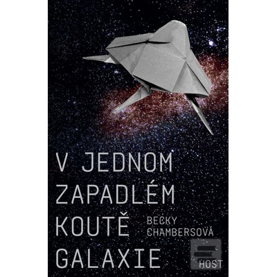 V jednom zapadlém koutě galaxie