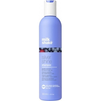 Milk Shake Silver Shine Shampoo 300 ml