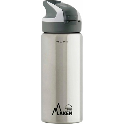 Laken Summit 500 ml ocelová