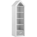 Carmen Детска етажерка за книги white house