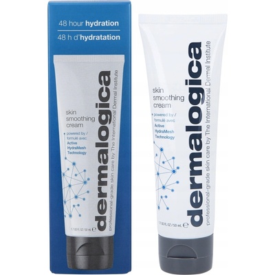 Dermalogica Daily Skin Health Skin Smoothing Cream vyhladzujúci hydratačný krém 50 ml