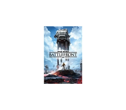 Star Wars: Battlefront