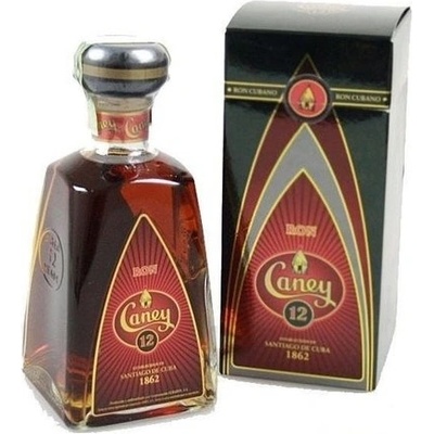Caney 12y 40% 0,7 l (karton)