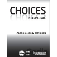 Choices PRE slovníček CZ