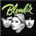 Blondie Eat to the Beat Магнит (BLDMAG01)