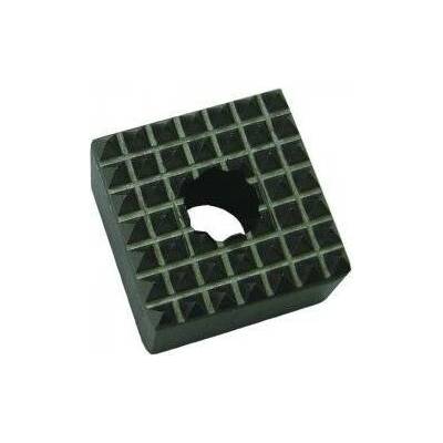 Makita pěchovadlo deska Bosch 19mm s odsoustruženým koncem 60x60mm STOP