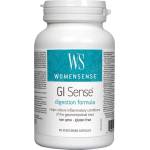Natural Factors Gi Sense [90 капсули]