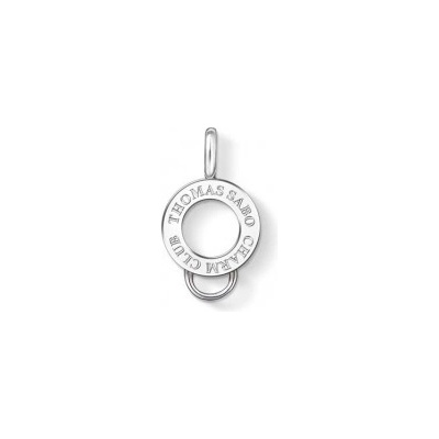 Thomas Sabo medzikrúžok X0241 001 12