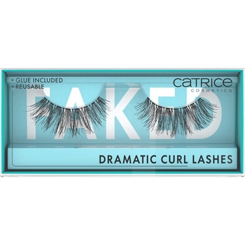 Catrice Faked Dramatic Curl Мигли дамски