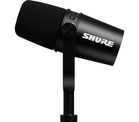 Shure MV7