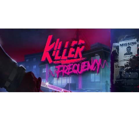 Killer Frequency
