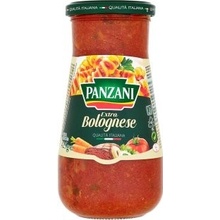 Panzani Extra Bolognese 425 g